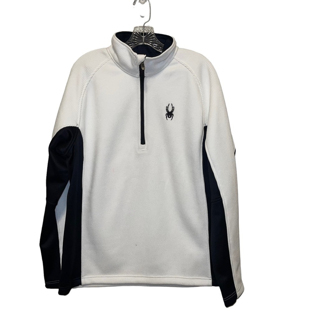 Spyder Man Jacket Size L